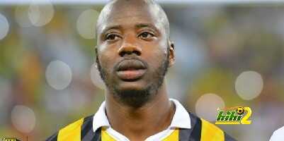 فيديو : الاتحاد يتوعد المالي دياكيتي بعد هجومه على الإدارة