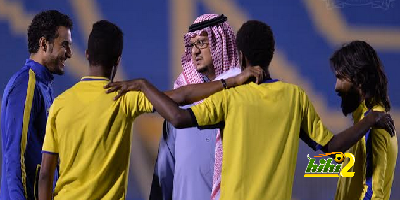 صور : النصر يطوي صفحة الدوري ويبدأ الاستعداد لـ الكأس