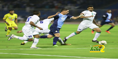 فيديو :ريجي …إفتقدنا للروح الجماعية واضعنا الكثير من الفرص