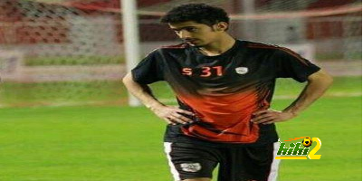 الشباب يوافق على اعارة المزيعل إلى العروبة
