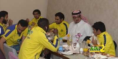 فيديو : ‫النصر يعسكر في جدة قبل مواجهة الأهلي