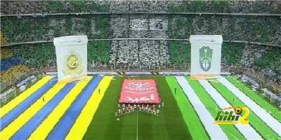 فيديو : مكاني..الاقبال ضعيف على تذاكر كلاسيكو الأهلي والنصر!!