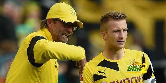 نجم فيورنيتنا مطلوب في دورتموند