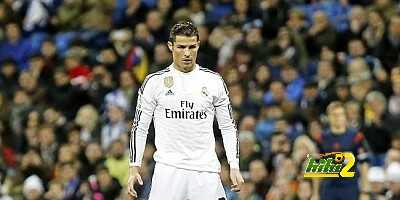 صورة: صحيفة أمريكية تؤكد إنفراد هاى كورة ولكن رونالدو سيكون خارج مدريد !