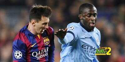 بالأرقام: برشلونة وباريس سان جيرمان خاضا مباريات أكثر من السيتى وتشيلسى!