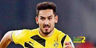 مدريد فى إنتظار جوندوجان قريبا !