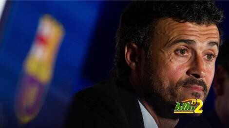 لويس إنريكي رفض التعاقد مع فيراتي …!