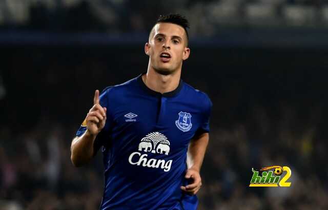 مفتاح توتنهام للتعاقد مع لاعب إيفرتون