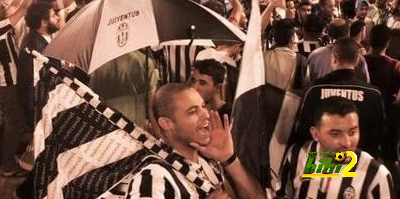 فيديو : العنصرية من جديد وهذه المره من جماهير يوفنتوس