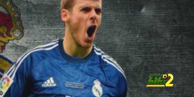 قصة الرجل الذى سيسهل صفقة إنتقال دى خيا من اليونايتد لريال مدريد !