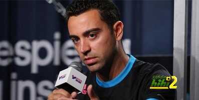 فيديو : أبرز أهداف تشافي مع برشلونة