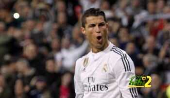 رونالدو يكشف عن خليفته في ريال مدريد