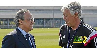 الماركا تكشف عن تطورات جديدة حول هوية مدرب ريال مدريد المقبل !