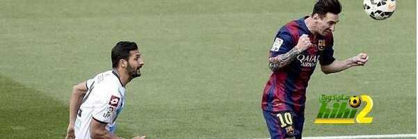 فيديو : برشلونة يتعادل في مباراة التتويج وينقذ ديبورتيفو لاكورونيا من الهبوط