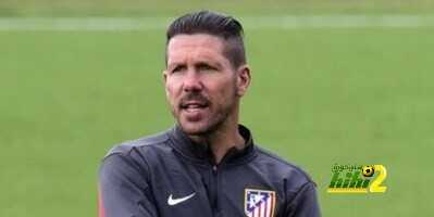 أتلتيكو مدريد سيفاجيء أسبانيا بصفقة من العيار الثقيل جدا !