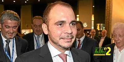 الماركا تطرح سؤال… هل يفعلها الأمير على بن الحسين ويقهر بلاتر ؟