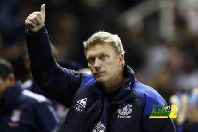 مويس يريد التعاقد مع لاعب اليونايتد