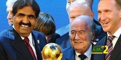 عاجل : التحقيقات سوف تشمل مونديال 2018 ومونديال قطر 2022