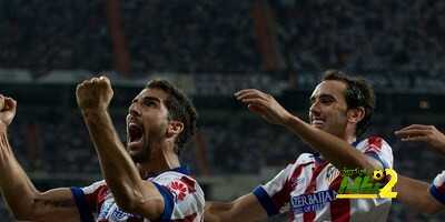 قريبا … أتلتيكو مدريد سيحقق دورى أبطال أوروبا !