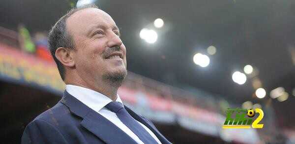 ريال مدريد يضع عينه على هدف ميلان …!