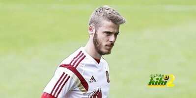 75 ستقود ريال مدريد للحصول على دى خيا !