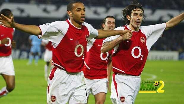 أفضل 11 لاعب فرنسى فى تاريخ الدورى الإنجليزى الممتاز !