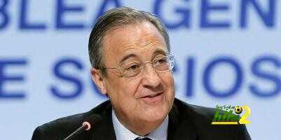 100 نقطة تمنح ريال مدريد الأفضلية للهيمنة على الدورى الأسبانى !