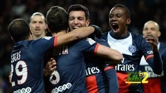 نجم باريسي مطلوب في الدوري الإيطالي