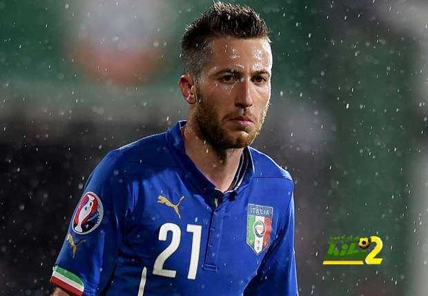 ميلان سيتعاقد مع لاعب جديد بجانب بيرتولاتشي