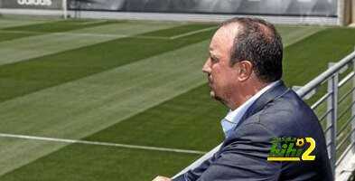 مستقبل ريال مدريد مع بينيتز فى تسعة نقاط !