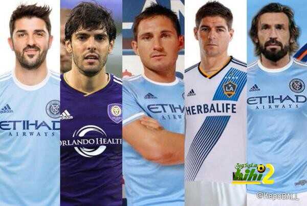 الدوري الأمريكي مجرة النجوم في الموسم المقبل