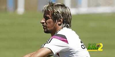 خليفة كونتراو فى ريال مدريد قد يكون لاعب عربى !