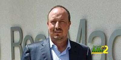 ريال مدريد يرفض ضغط إسبانيول ويبتعد عن كاسيا ويلجأ لحل جديد فى حراسة المرمى !