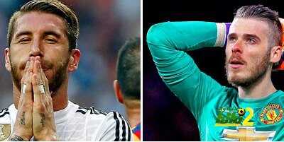 مانشستر يونايتد يعتقد إنه ينتقم من ريال مدريد والحقيقة عكس ذلك تماما !