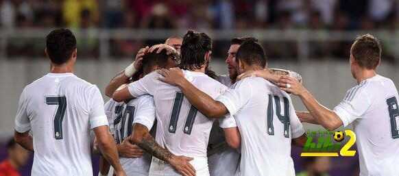ملخص ريال مدريد ” بينيتيز ” بعد 3 مباريات