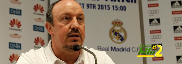 كارثة تنتظر ريال مدريد هذا الموسم