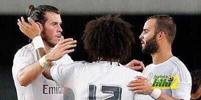 أرقام ريال مدريد فى الجولة الإعدادية … هل تشير لشيء ما ؟