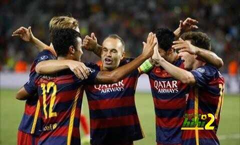 صورة : قميص برشلونة في دوري أبطال آوروبا