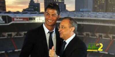 فلورنتينو بيريز يرفض إنضمام دى خيا لريال مدريد ويحسم الكثير من الأمور داخل الفريق !
