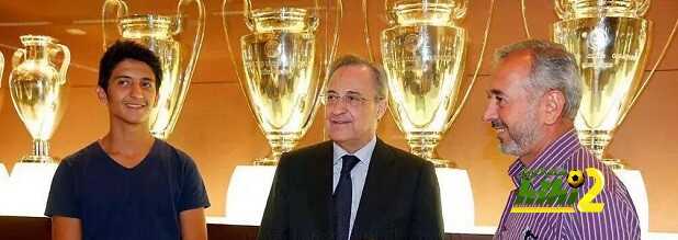 ريال مدريد يسجل رقم تاريخي على مستوى العالم … هو دولة وليس نادي كرة قدم …!