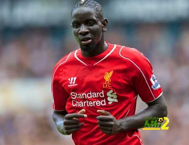 ليفربول يجدد عقد مامادو ساخو