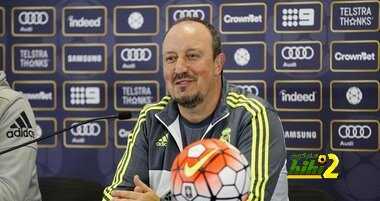 هل يتعاقد ريال مدريد مع نجم جوانزو الصينى ؟