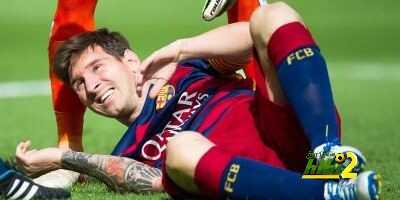 صورة: 13 إصابة تضرب برشلونة فى بداية الموسم!