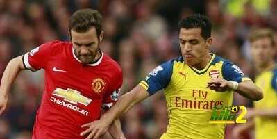 أفضل 11 لاعب من بين نجوم الأرسنال و مانشستر يونايتد مجتمعين !