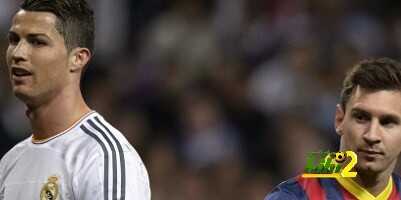 برشلونة لايساوى شيء بدون ميسى وريال مدريد نفس الشيء بدون رونالدو !