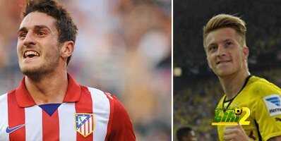 الصحافة الأوروبية تعج بالإشاعات حول صفقات برشلونة وريال مدريد المقبلة !