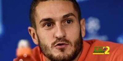 برشلونة قد يتعاقد مع كوكى فى هذه الحالة فقط !
