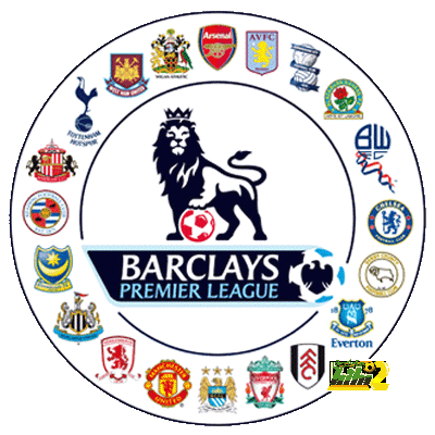 ترتيب هدافي الدوري الانجليزي حتي الان
