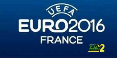 رسميا :قرعة الملحق الأوروبى للتأهل ليورو 2016