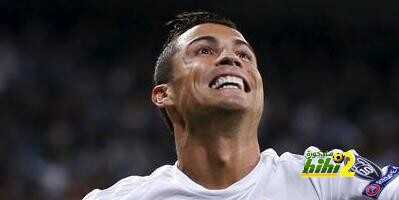 رونالدو الأفضل فى دورى أبطال أوروبا هذا الموسم